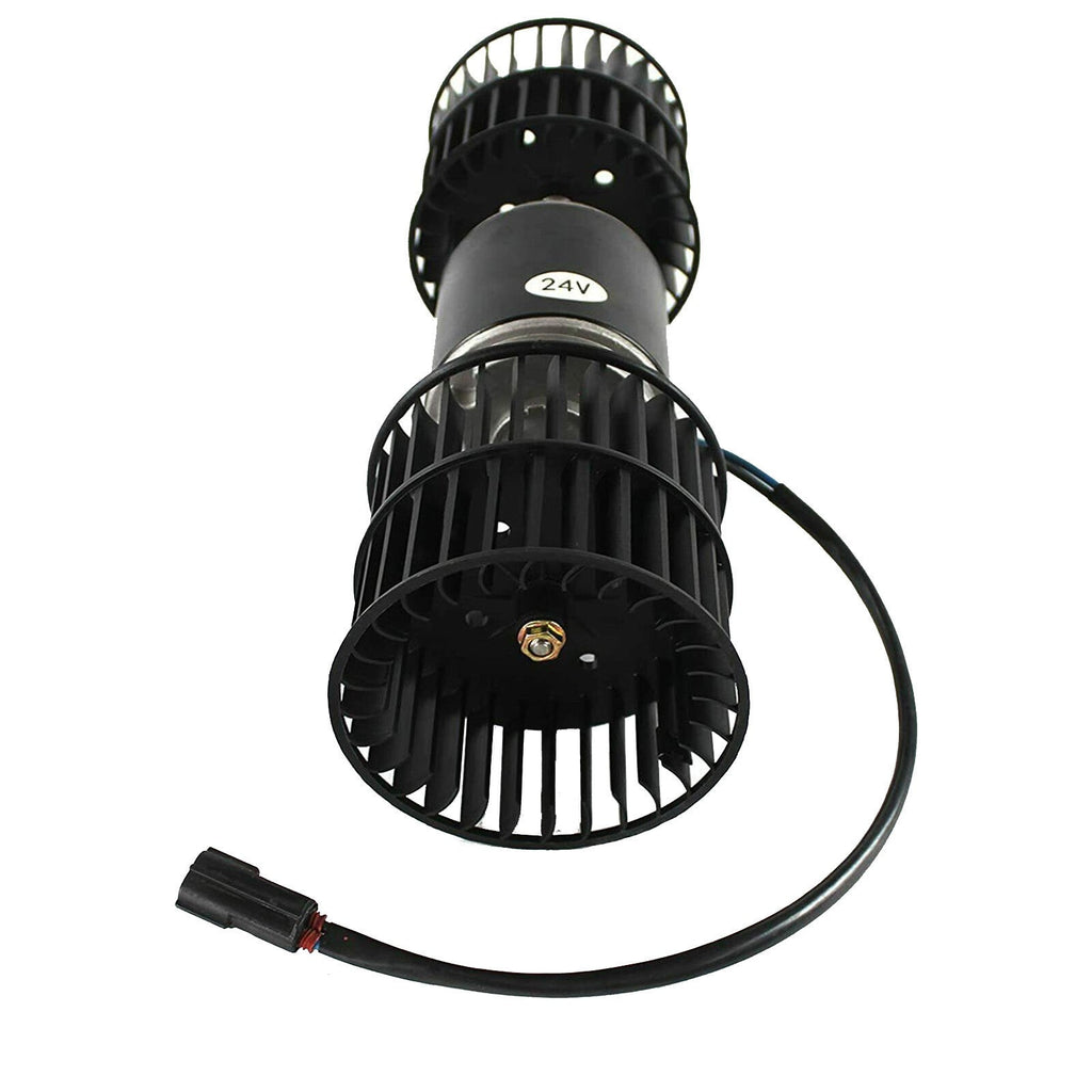 Volvo Fan Blower Motor VOE14576774 for EC160 EC210 EC290B EC330B EC460B
