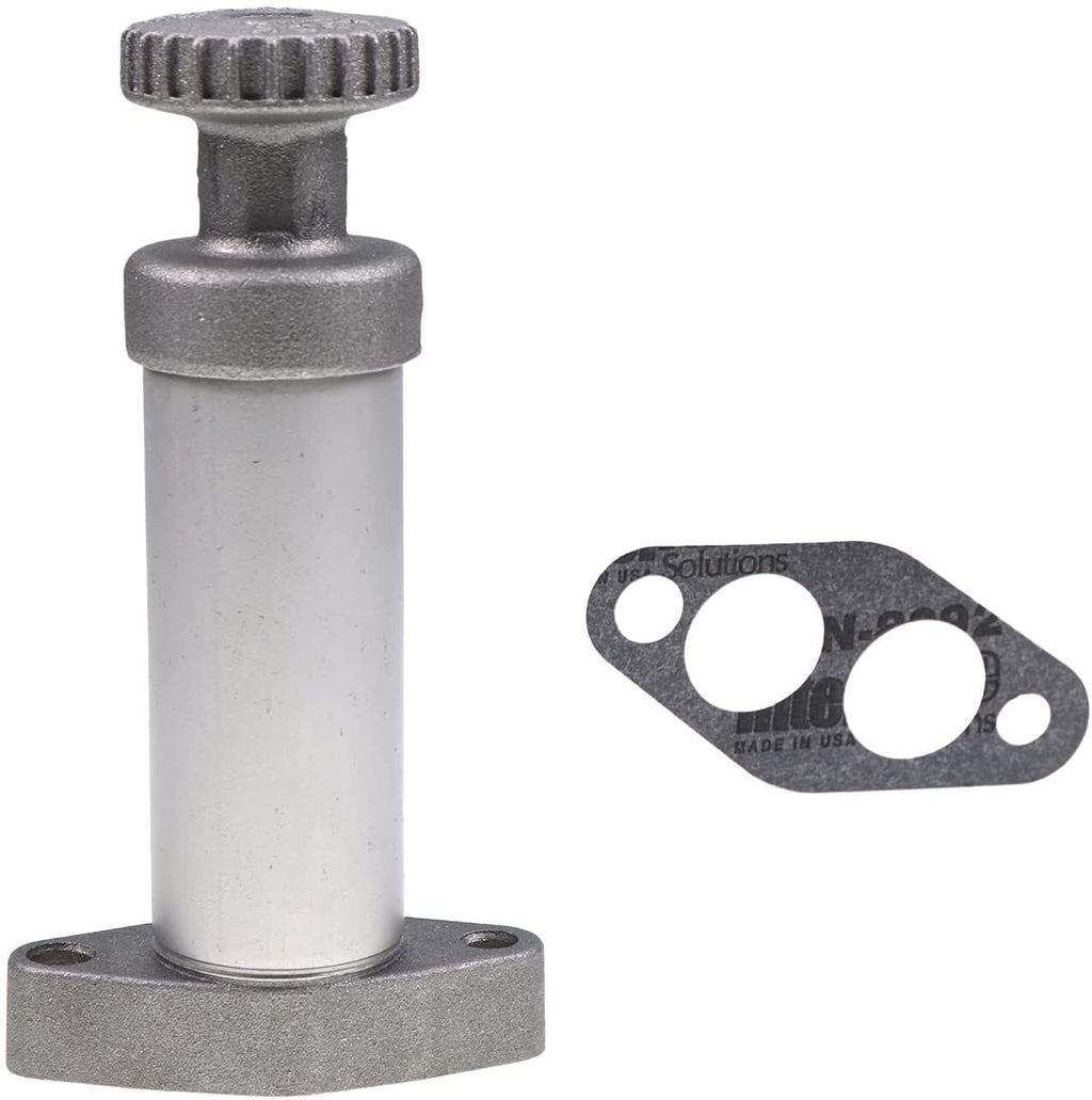 2X Fuel Primer Pump 1375541 for Caterpillar 3116 3208 C7 C9 C15 3306 3304B
