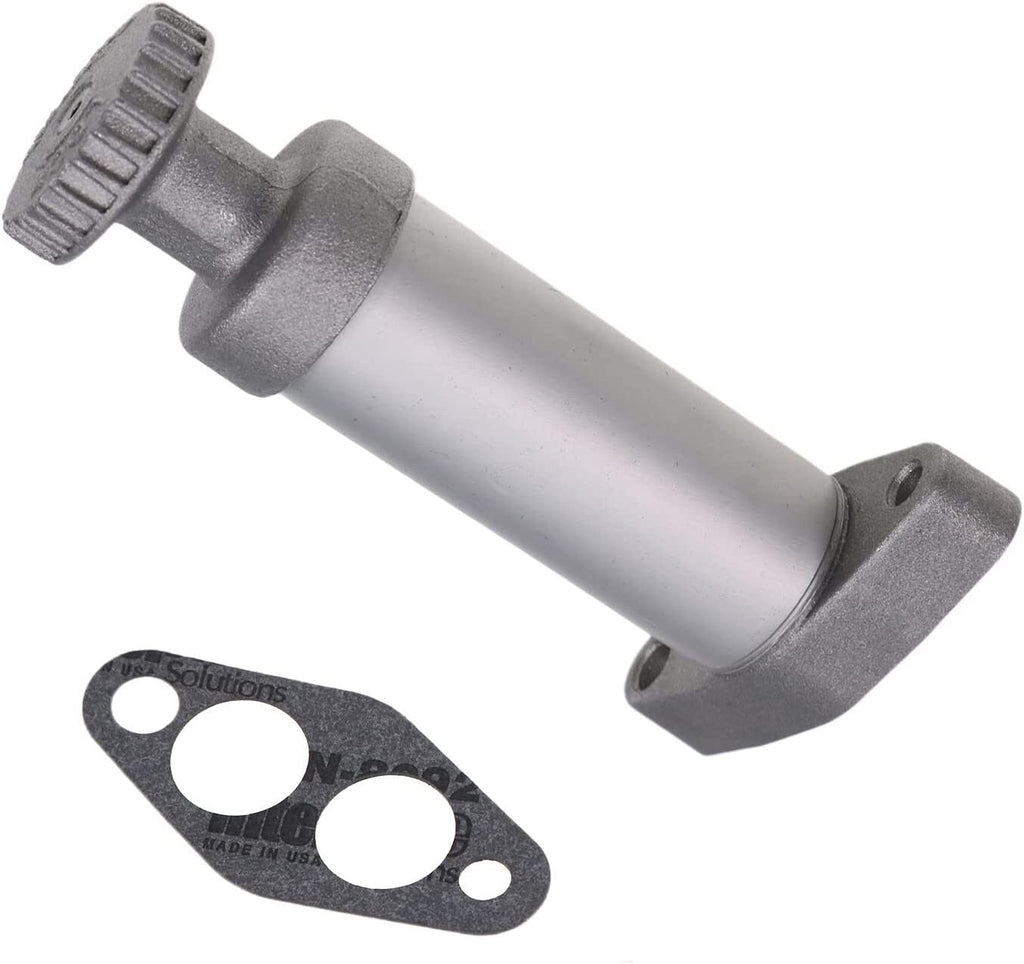 2X Fuel Primer Pump 1375541 for Caterpillar 3116 3208 C7 C9 C15 3306 3304B