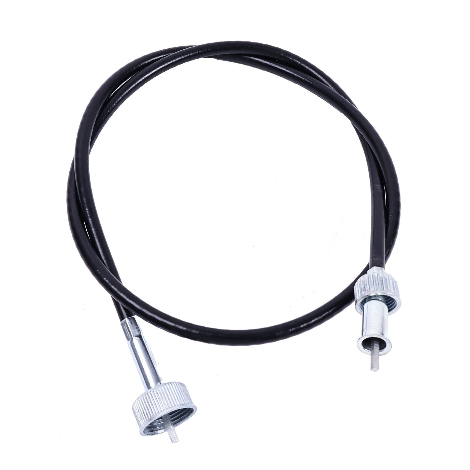 4X Tachometer Cable 81817089 C7NN17365A for Ford 3000 3400 3500 4000 4100 4400