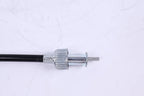 4X Tachometer Cable 81817089 C7NN17365A for Ford 3000 3400 3500 4000 4100 4400