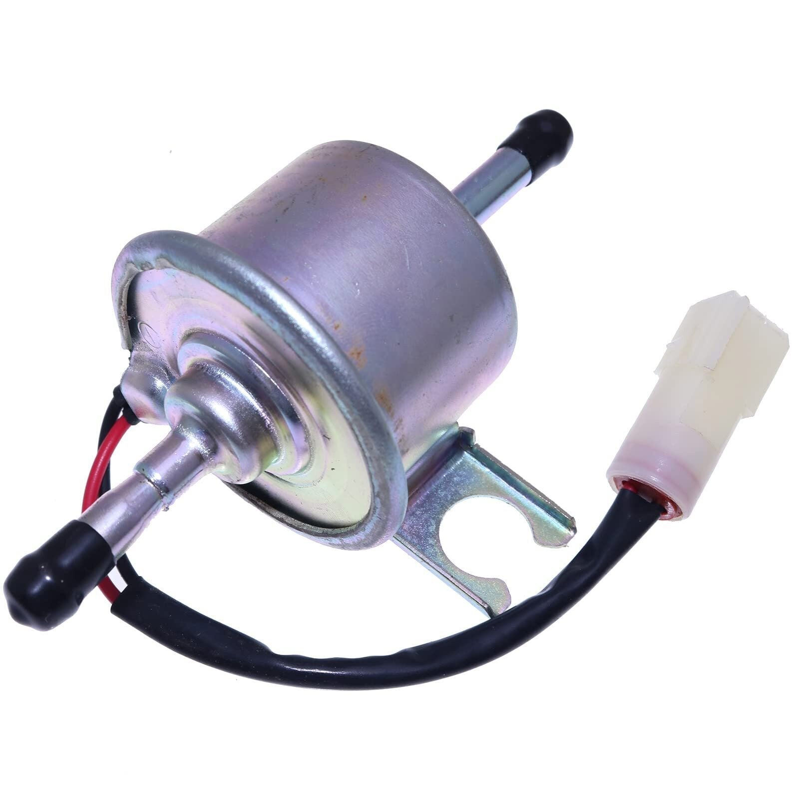 New 12V Fuel Pump 8971491820 for John Deere 17ZTS 27C 27ZTS 35C 35ZTS 50C 50ZTS