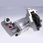 Hydraulic Pump D4NN600B D3NN600A for Ford New Holland 2000 2300 2600 3000 3500