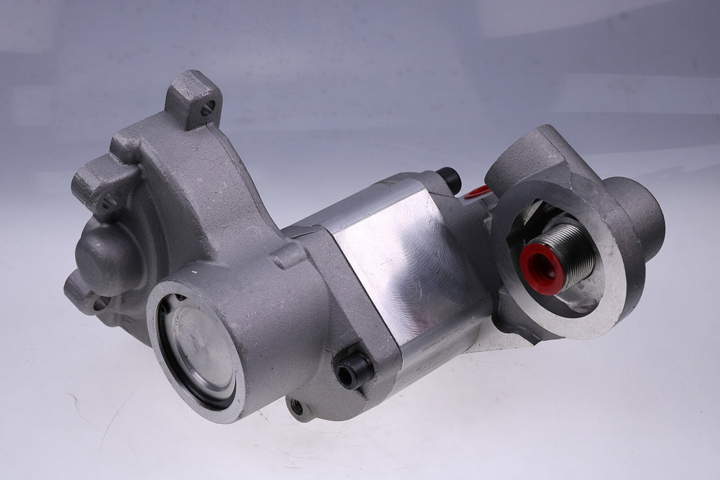 Hydraulic Pump D4NN600B D3NN600A for Ford New Holland 2000 2300 2600 3000 3500