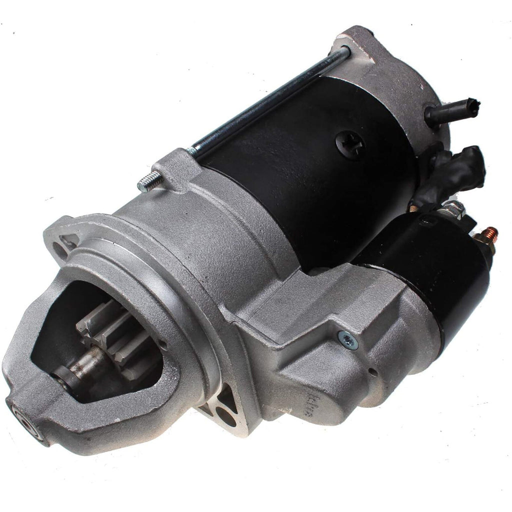 NEW Deutz 2011 Engine Starter 12V 2.6KW 9T 01183404 0118 3404 Replacement