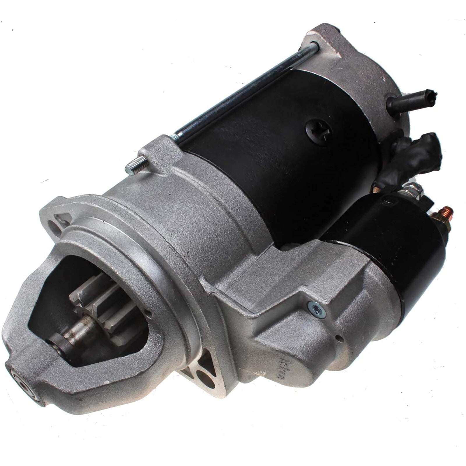 NEW Deutz 2011 Engine Starter 12V 2.6KW 9T 01183404 0118 3404 Replacement