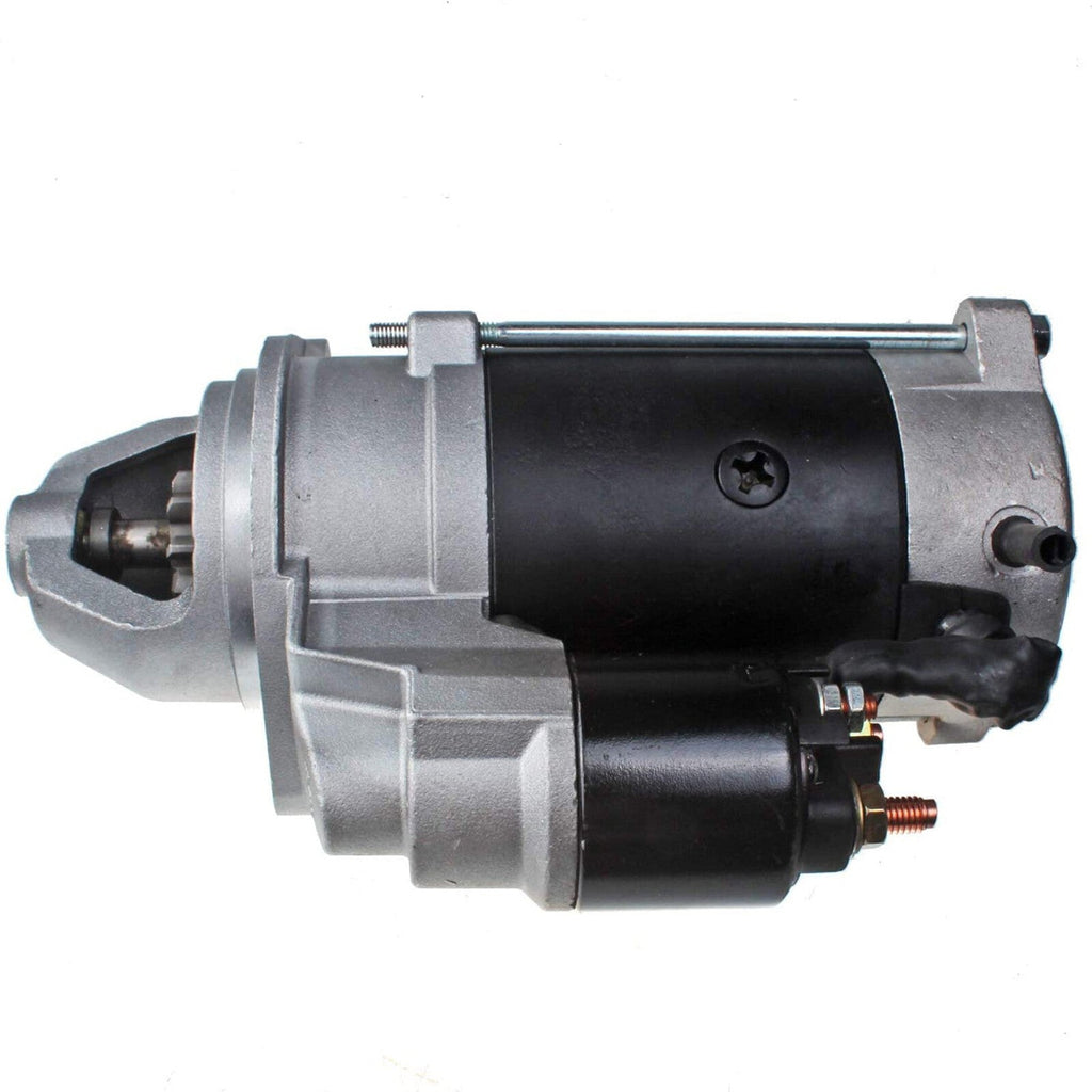 NEW Deutz 2011 Engine Starter 12V 2.6KW 9T 01183404 0118 3404 Replacement