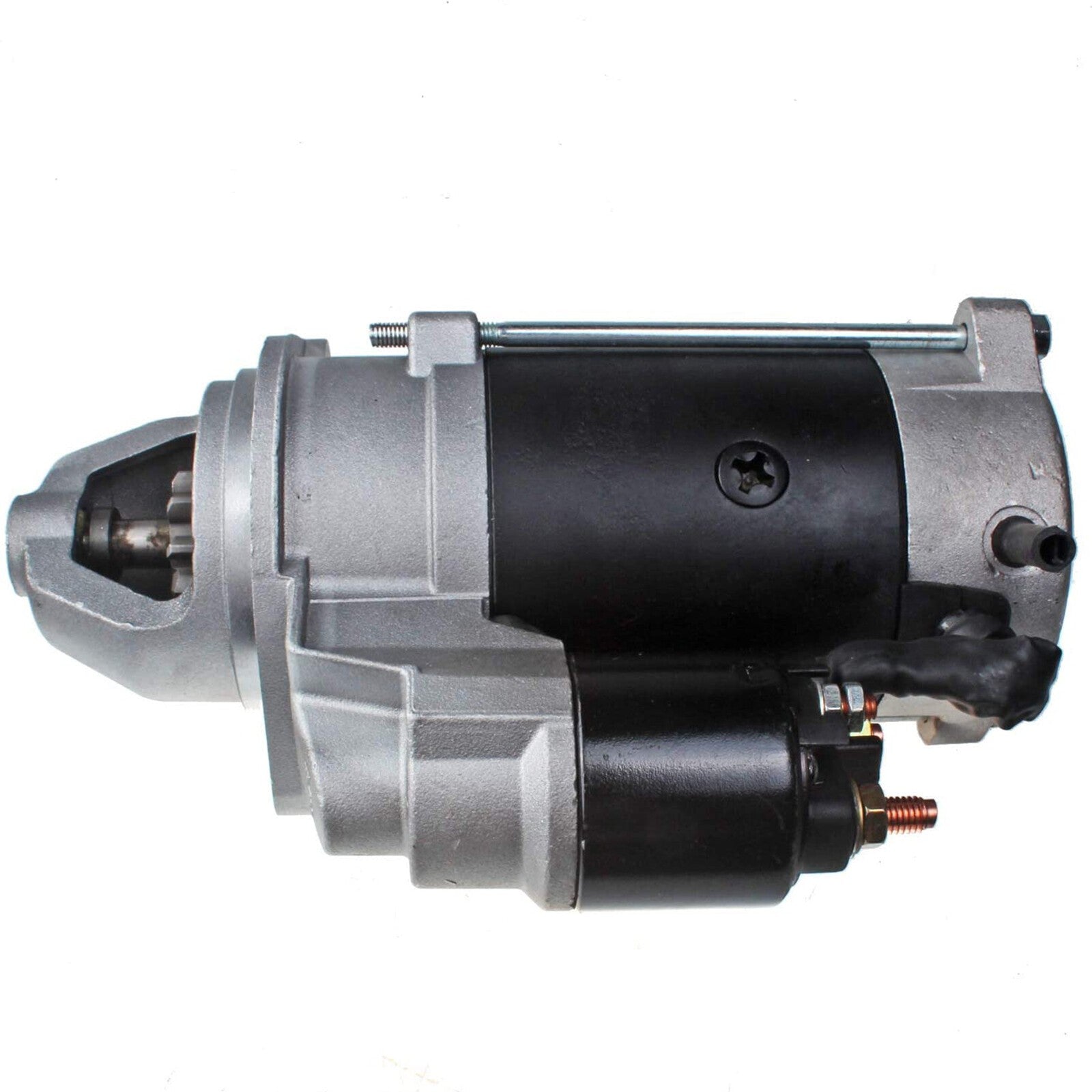 NEW Deutz 2011 Engine Starter 12V 2.6KW 9T 01183404 0118 3404 Replacement