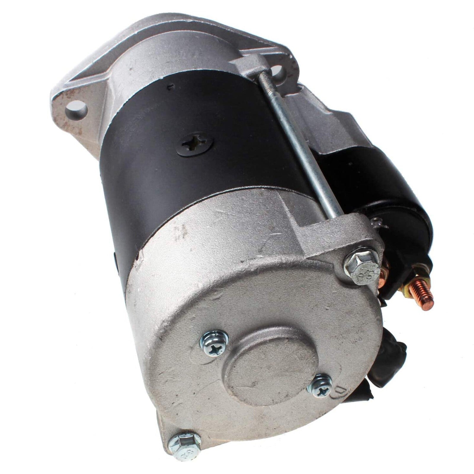 NEW Deutz 2011 Engine Starter 12V 2.6KW 9T 01183404 0118 3404 Replacement