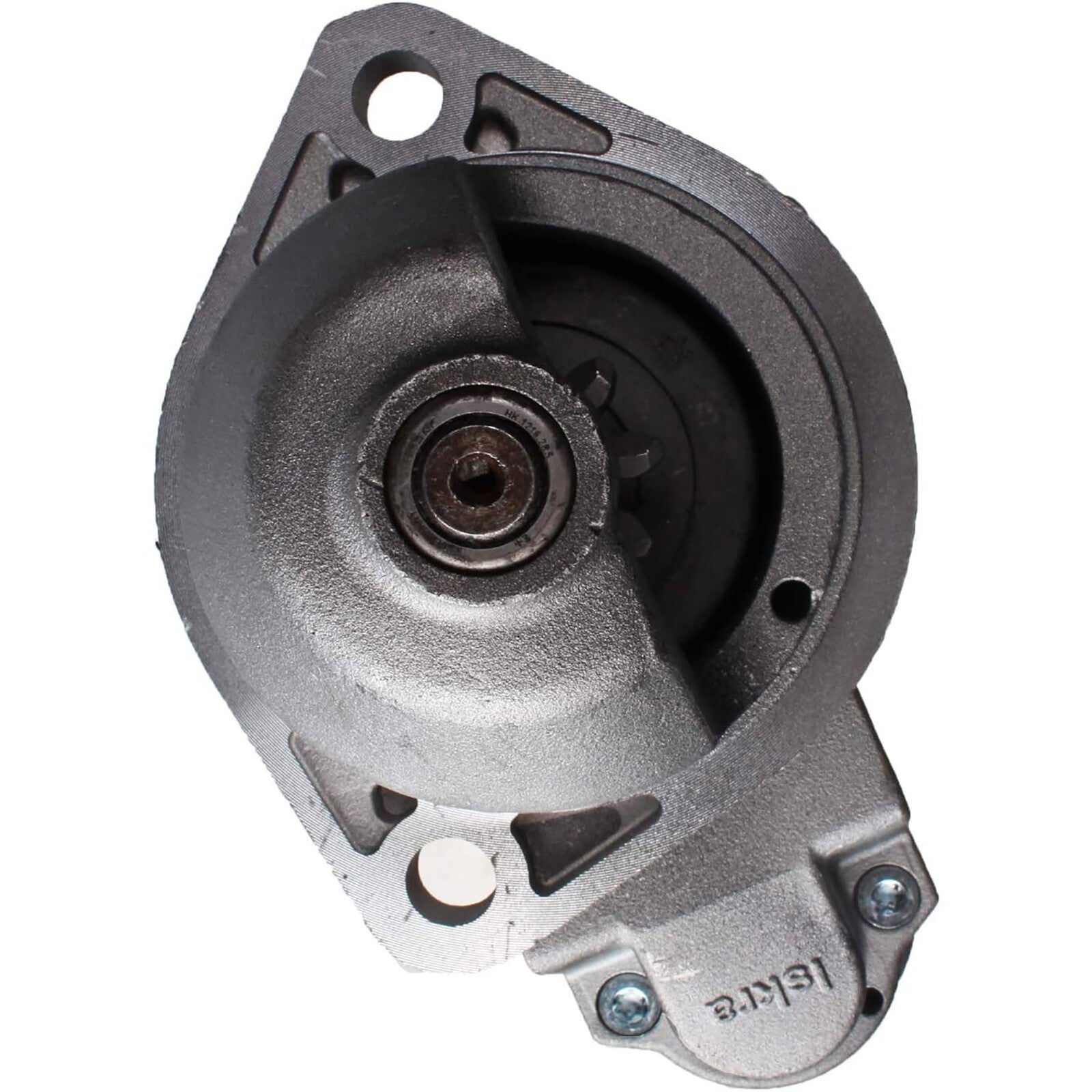 NEW Deutz 2011 Engine Starter 12V 2.6KW 9T 01183404 0118 3404 Replacement