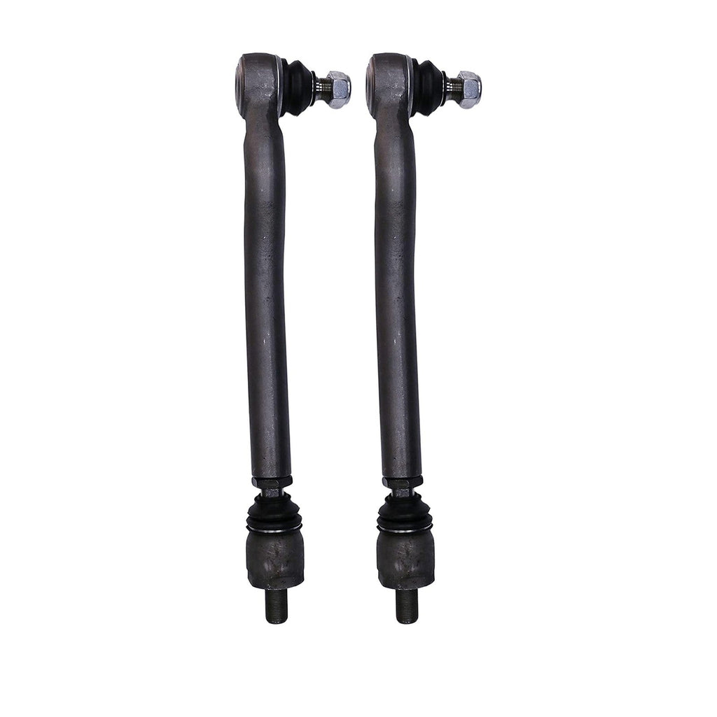2X Tie Rod AT326537 AT326538 for John Deere 310J 310K 310SJ 310SK 315SJ 315SK