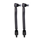 2X Tie Rod AT326537 AT326538 for John Deere 310J 310K 310SJ 310SK 315SJ 315SK
