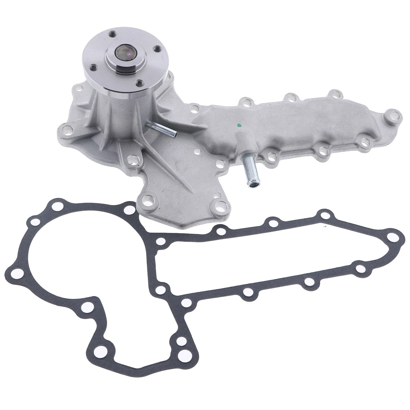 NEW Bobcat Water Pump 6681879 for 337 341 773 S150 S160 S175 S185 T190