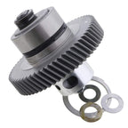52mm Oil Pump 02/630800 02/630890 02/634165 for JCB 802 803 804 8035ZTS New