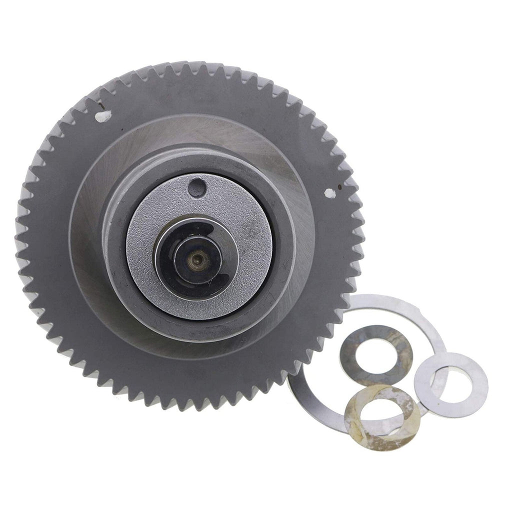 52mm Oil Pump 02/630800 02/630890 02/634165 for JCB 802 803 804 8035ZTS New