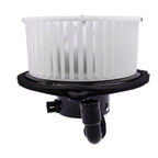 New A/C Blower Motor with Wheel for Nissan UD 24V CM676457 - Brand New