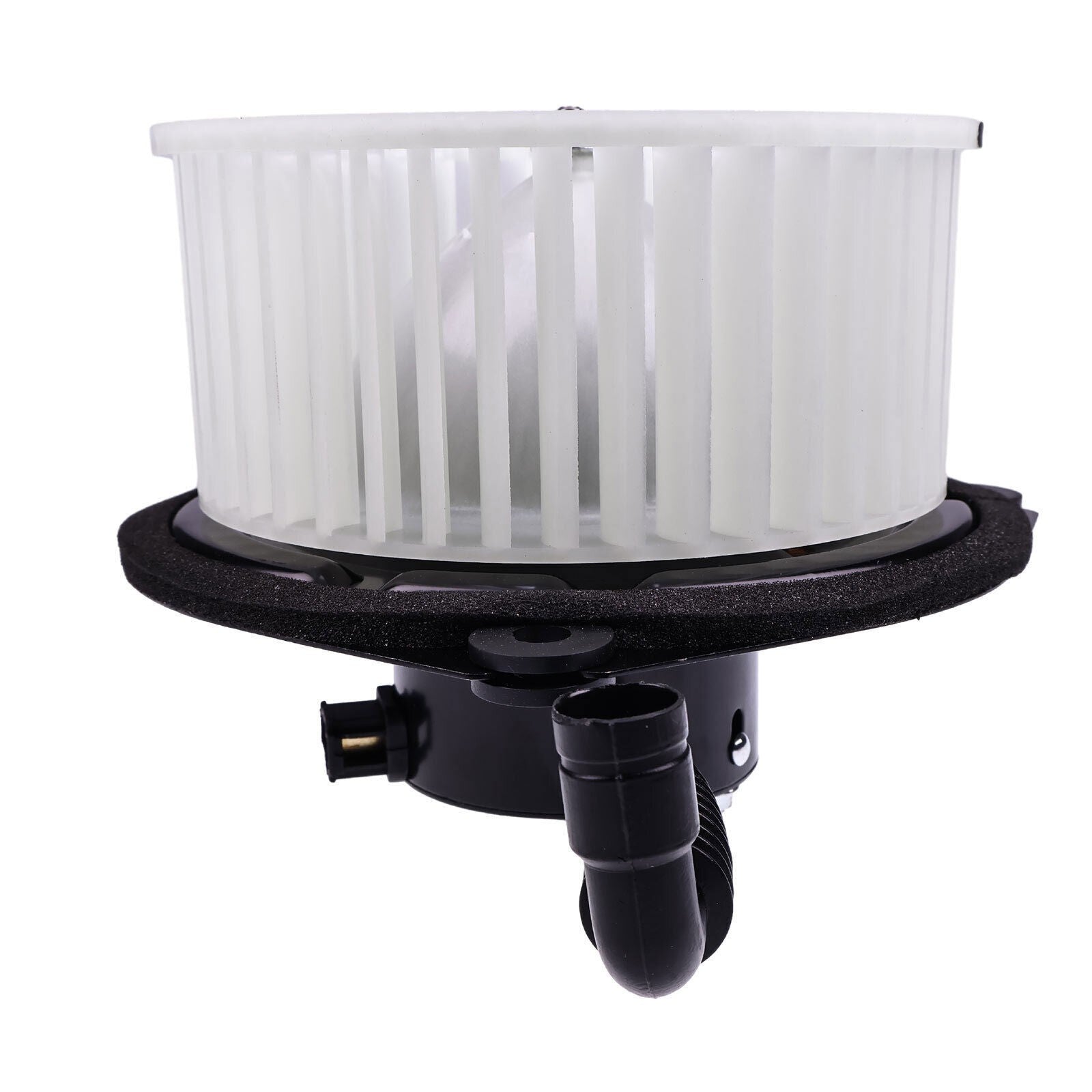 New A/C Blower Motor with Wheel for Nissan UD 24V CM676457 - Brand New