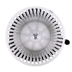 New A/C Blower Motor with Wheel for Nissan UD 24V CM676457 - Brand New