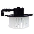 New A/C Blower Motor with Wheel for Nissan UD 24V CM676457 - Brand New