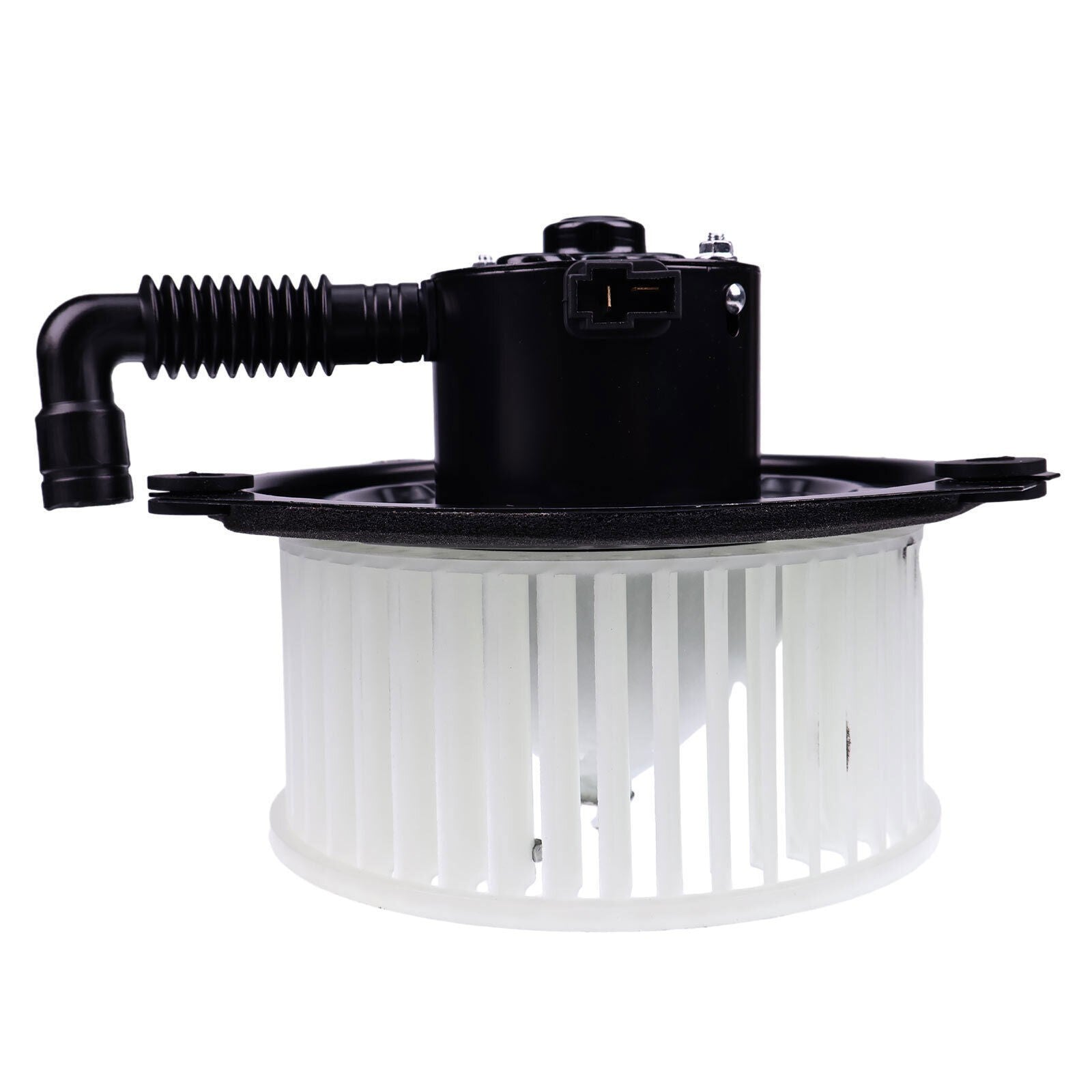 New A/C Blower Motor with Wheel for Nissan UD 24V CM676457 - Brand New