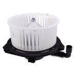 New A/C Blower Motor with Wheel for Nissan UD 24V CM676457 - Brand New