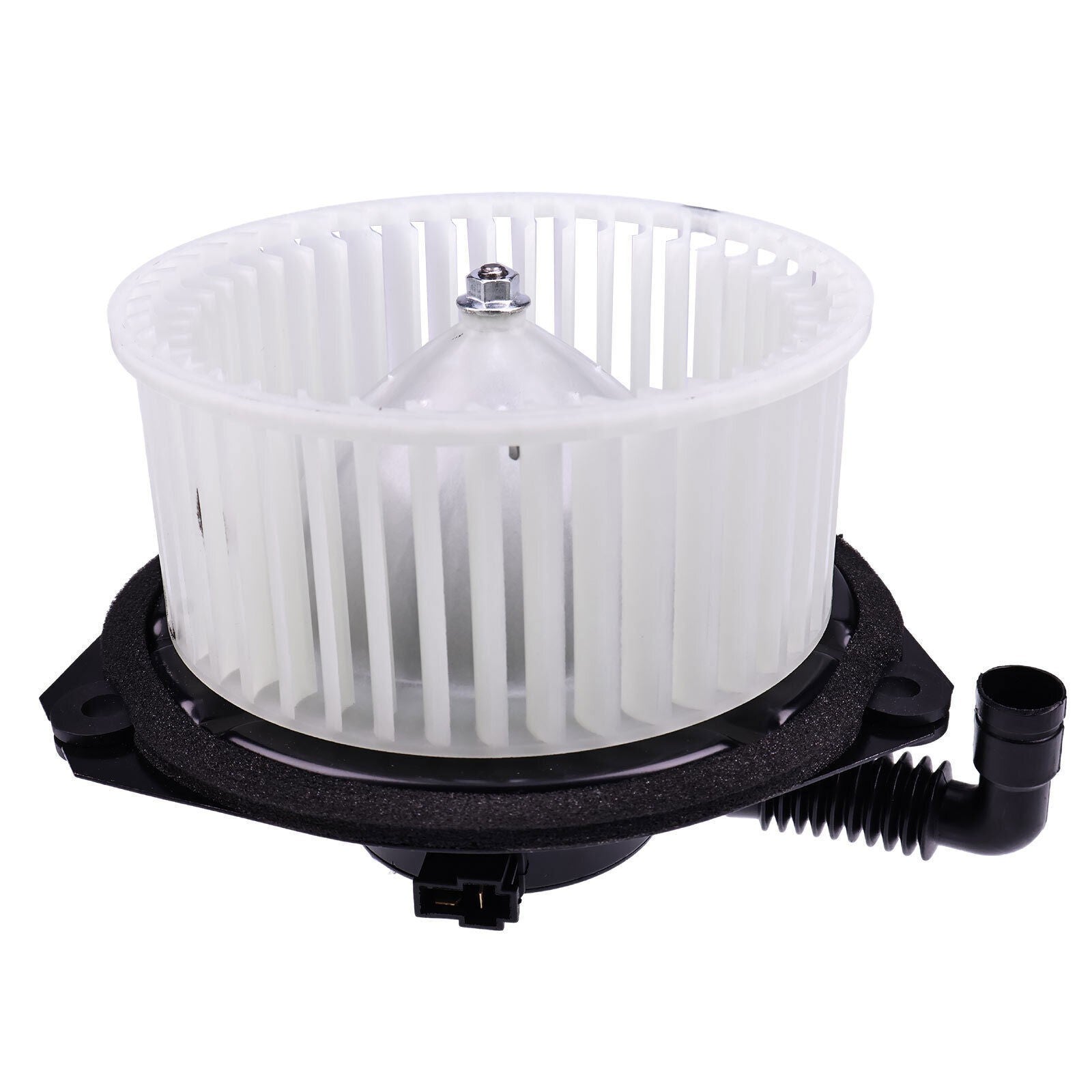 New A/C Blower Motor with Wheel for Nissan UD 24V CM676457 - Brand New