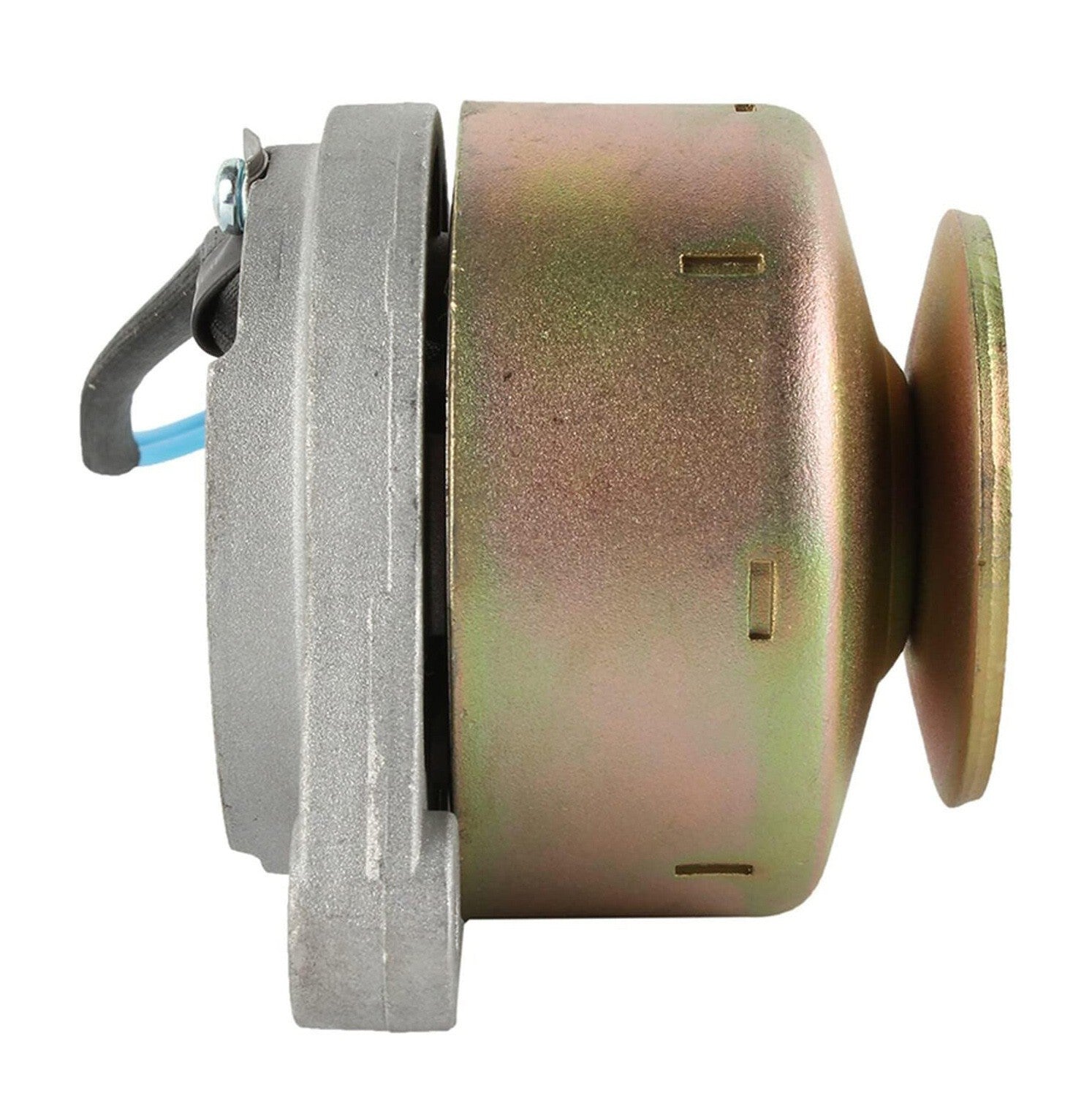 12V 14A Alternator Regulator for Kubota F2000 G1800 ZD18 ZD21 KH35 B6200E