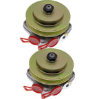 2X Fuel Transfer Lift Pump 04503571 04255394 02113811 for DEUTZ BF4M101
