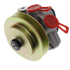 2X Fuel Transfer Lift Pump 04503571 04255394 02113811 for DEUTZ BF4M101