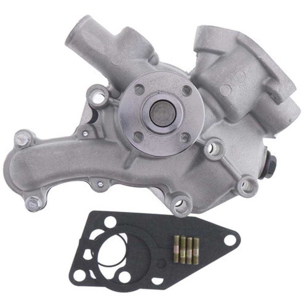 2X Water Pump for Yanmar F195 FX195 F235 FX235 F255 129107-42002 129150-42000