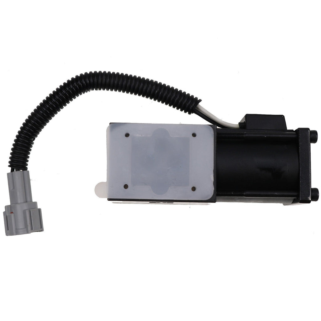 FD/G10-30N Forklift Solenoid Coil Valve 91A28-30010 91A28-10010 L01 L02