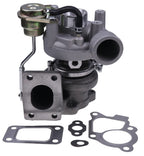 NEW TD04-12T Turbo 49177-03160 for Mitsubishi Pajero Bobcat Kubota V3300-T