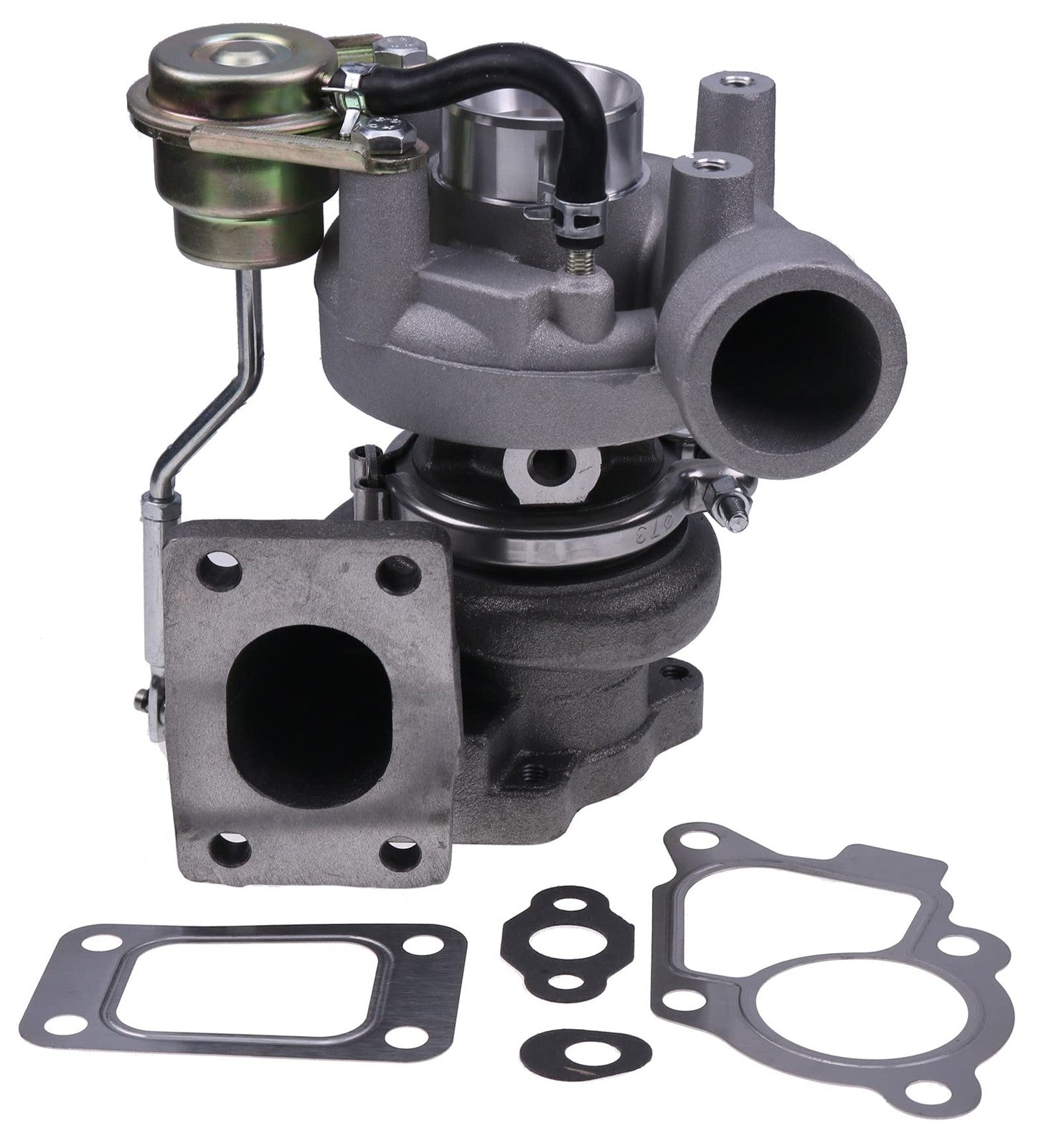 NEW TD04-12T Turbo 49177-03160 for Mitsubishi Pajero Bobcat Kubota V3300-T