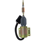 Fuel Shutoff Solenoid SA-4273-12 12V F3HZ-9A594-A for Ford 7.8L Engine