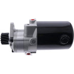 2X Power Steering Pump 897146M94 897147M92 897147M95 for Perkins 4.236 4.248