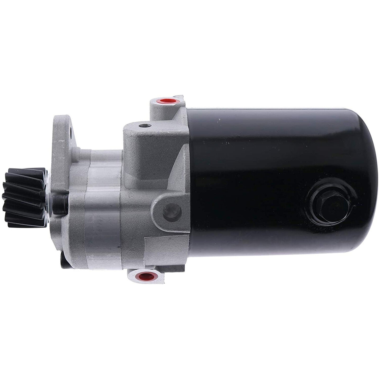 2X Power Steering Pump 897146M94 897147M92 897147M95 for Perkins 4.236 4.248