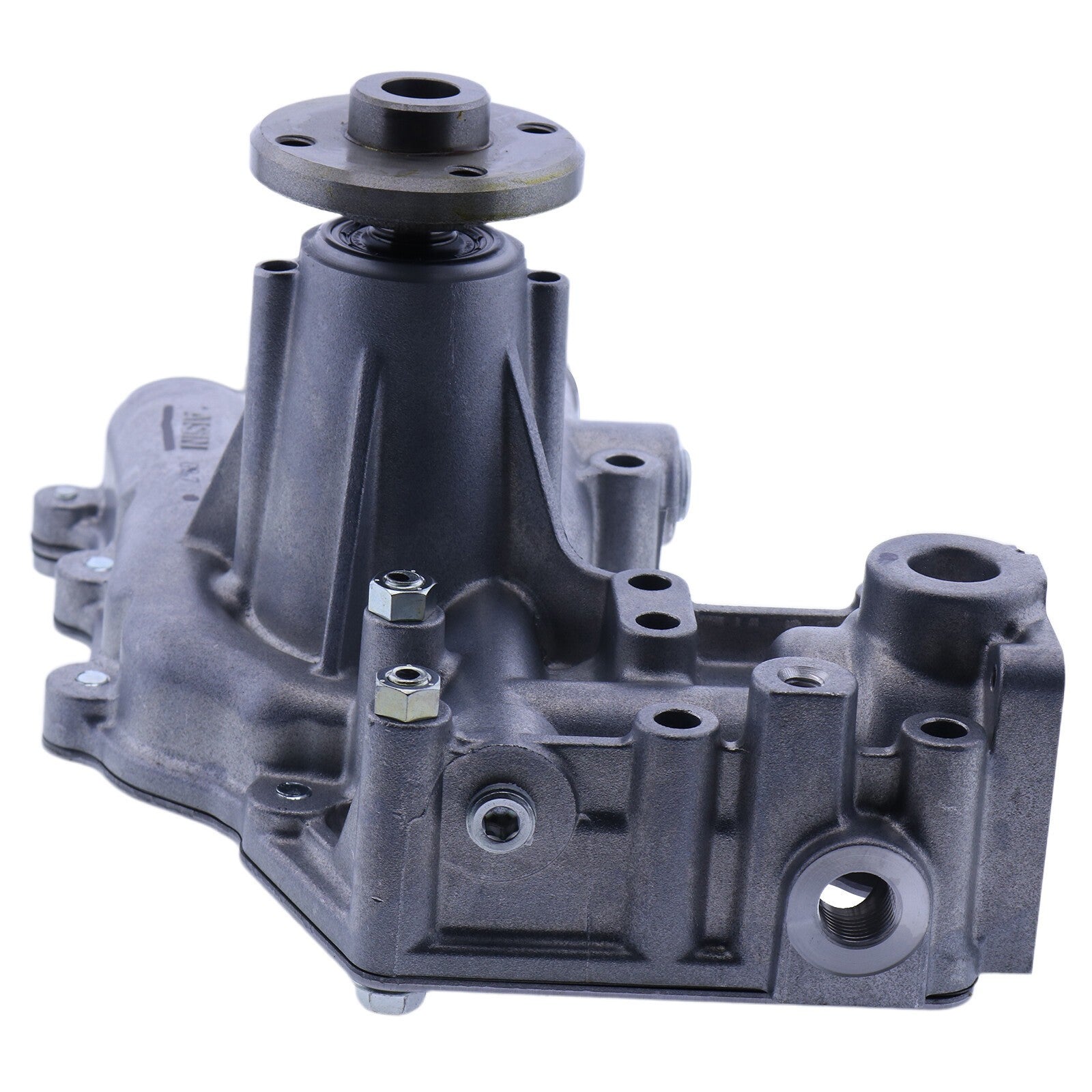Water Pump for Yanmar 4TN100 4TNE100 3TN100 Engine 119006-42001 42003