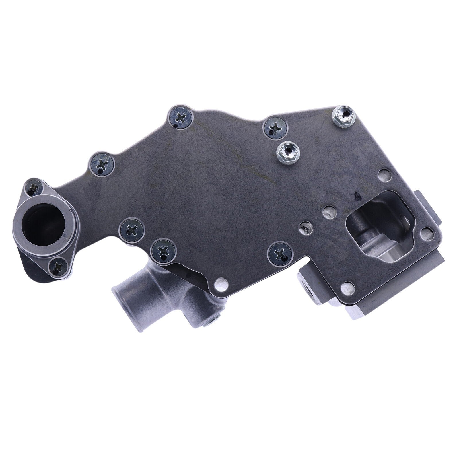 Water Pump for Yanmar 4TN100 4TNE100 3TN100 Engine 119006-42001 42003