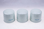 3X Engine Oil Filter HH160-32093 for Kubota B F KX RTV Models Replacement