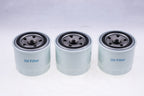 3X Engine Oil Filter HH160-32093 for Kubota B F KX RTV Models Replacement