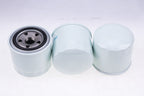 3X Engine Oil Filter HH160-32093 for Kubota B F KX RTV Models Replacement