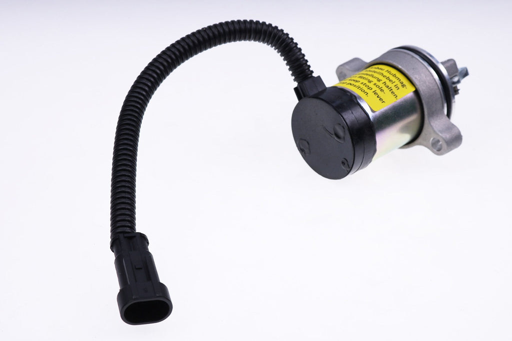 32752GT Fuel Shut Off Solenoid for Genie Z45/22 Z60/34 S40/45 S60/65 S80/85