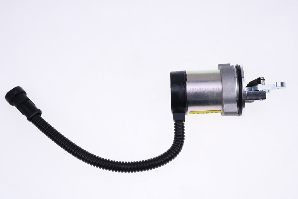 32752GT Fuel Shut Off Solenoid for Genie Z45/22 Z60/34 S40/45 S60/65 S80/85