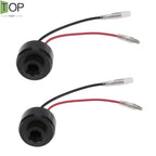 2X Air Rest Sensor 4224238 for Hitachi EX1800 EX200-2 EX250 EX550 ZX75UR