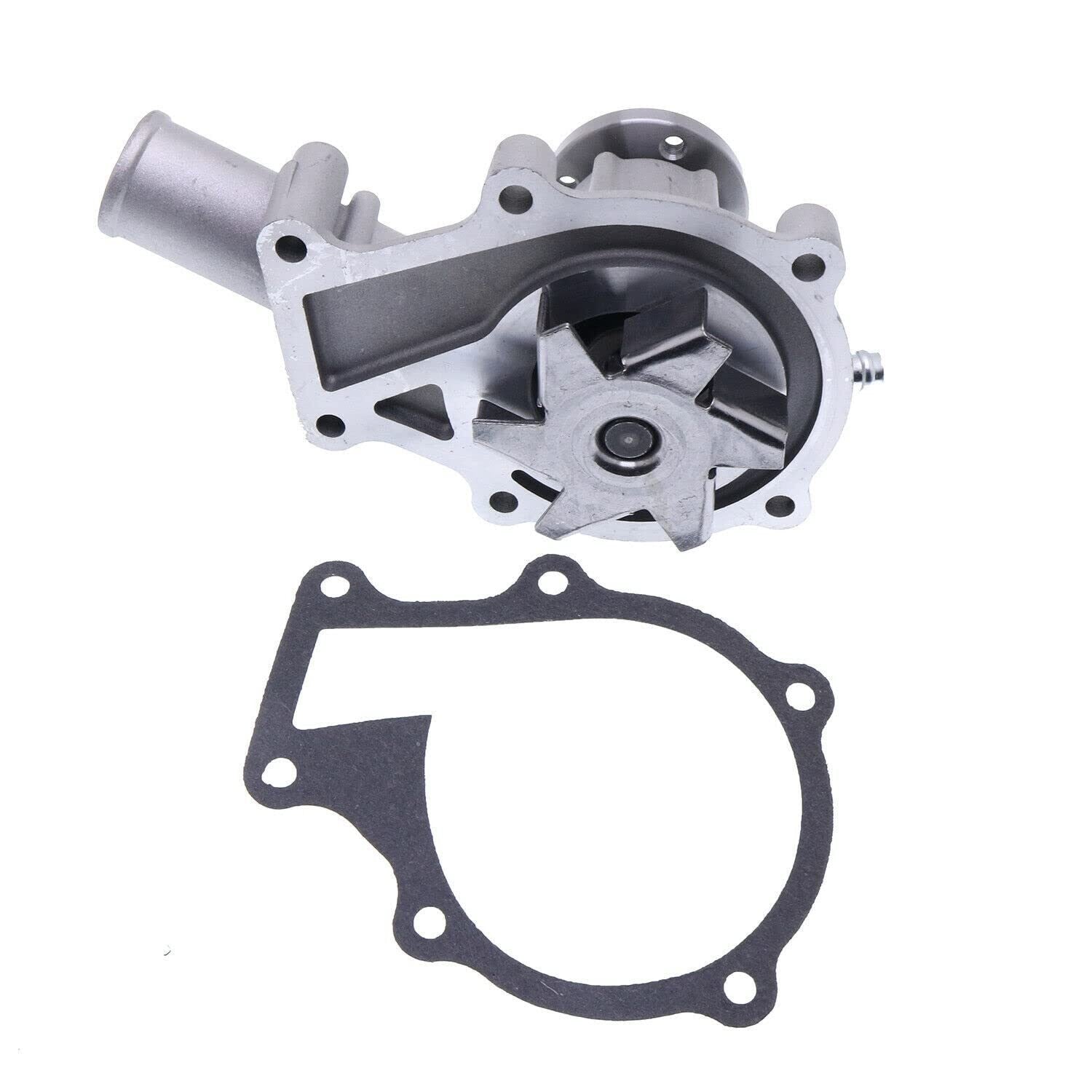 Kubota Water Pump 1G489-73430 for V2403 V1505 V1305 D905 D1005 D1105