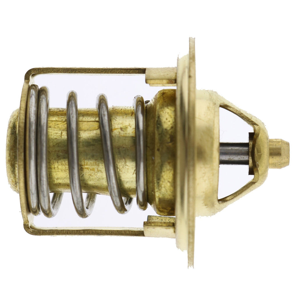 2X Thermostat 6652760 for Bobcat 220 319 320 321 322 323 324 418 453 463