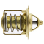 2X Thermostat 6652760 for Bobcat 220 319 320 321 322 323 324 418 453 463