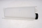 2X Reservoir Tank 131084A1 131084A2 for Case 580L 584E 585E 585G 586E 586G 588G