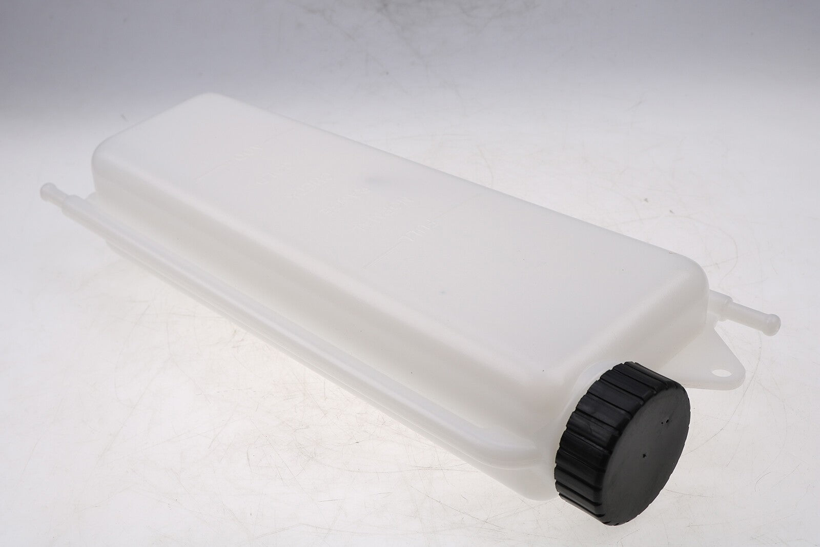 2X Reservoir Tank 131084A1 131084A2 for Case 580L 584E 585E 585G 586E 586G 588G