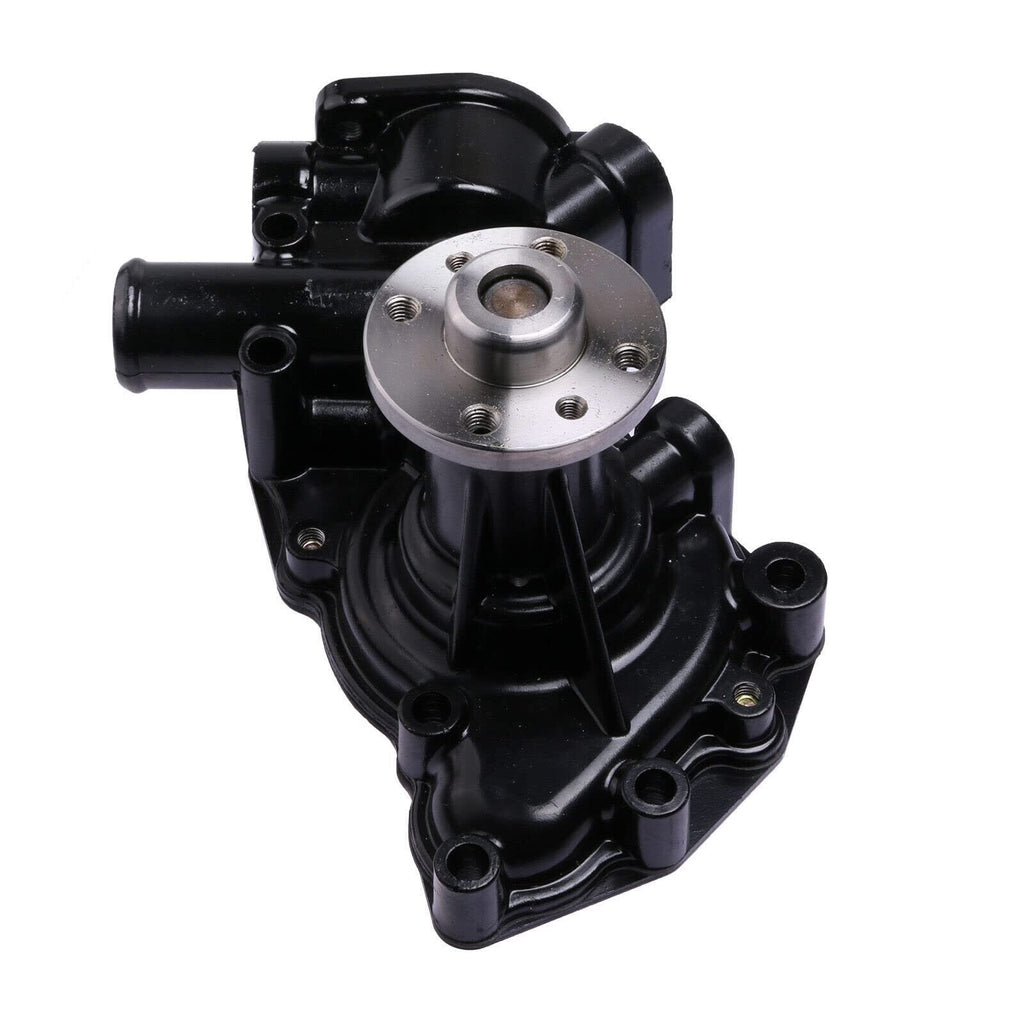 Isuzu Water Pump 8981262311 8981262312 for Engine 3LD1 3LD2 4LB1 4LC1 4LE1